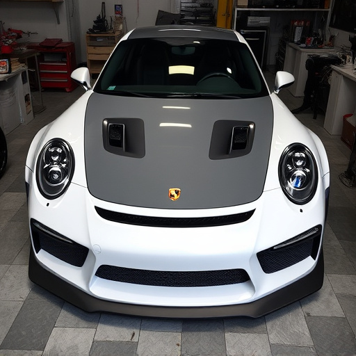Automotive customization