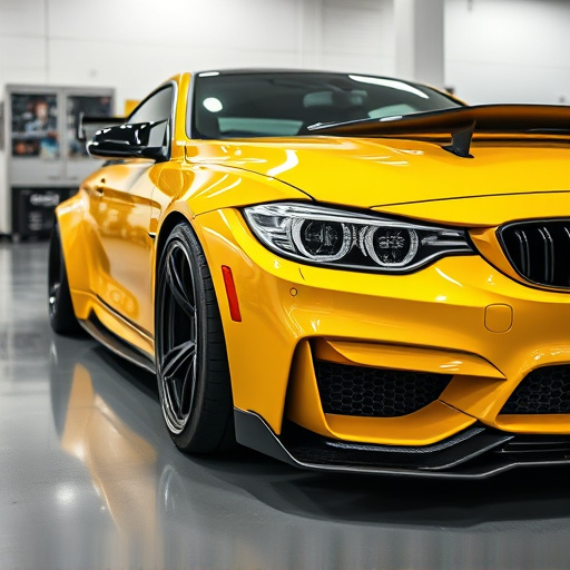 Automotive customization
