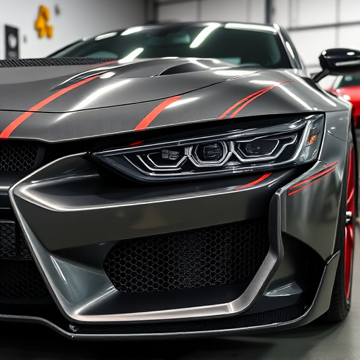 Automotive customization