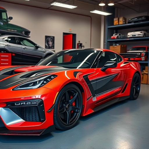 Automotive customization