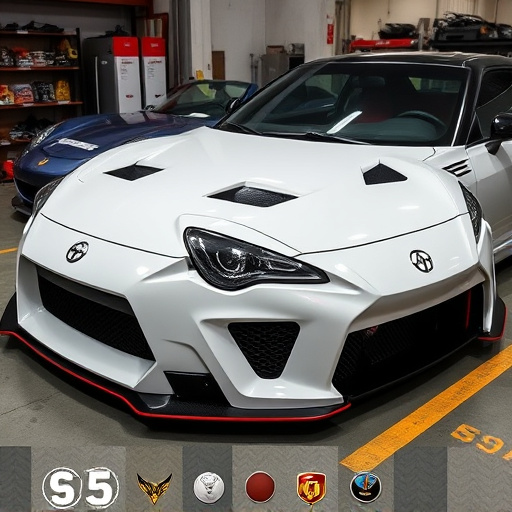 Automotive customization