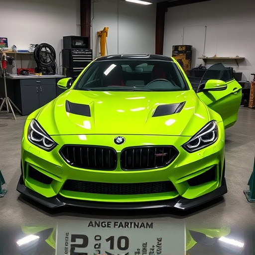 Automotive customization