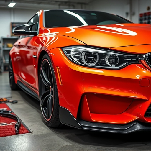 Automotive customization