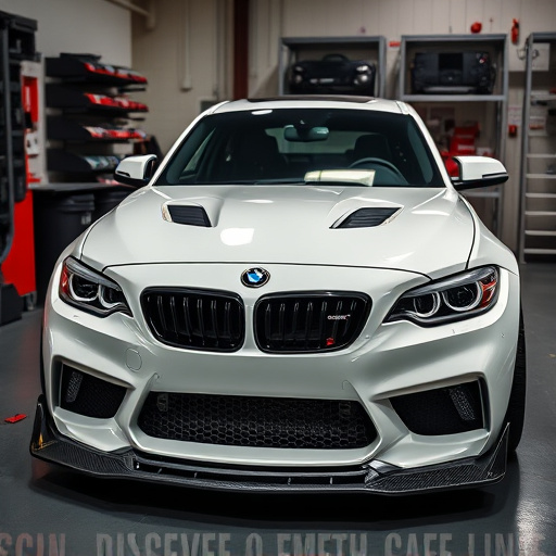 Automotive customization