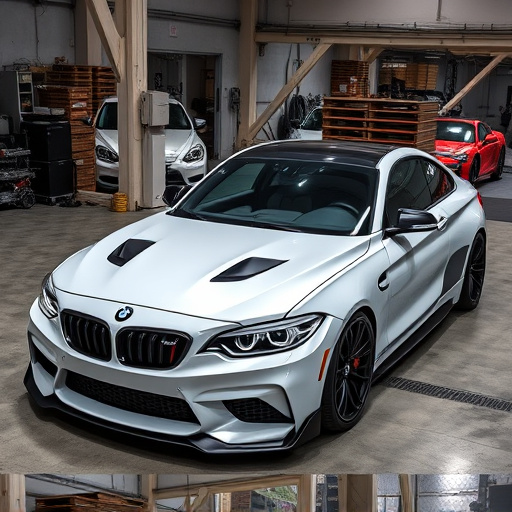 Automotive customization