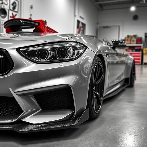 Automotive customization