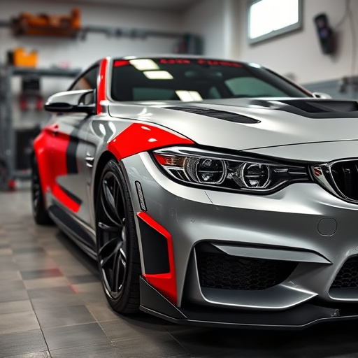 Automotive customization