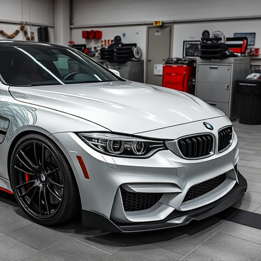 Automotive customization