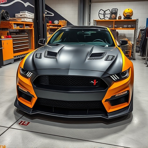 Automotive customization