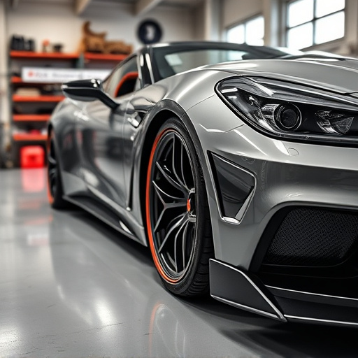 Automotive customization
