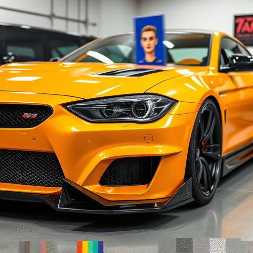 Automotive customization
