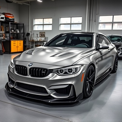 Automotive customization