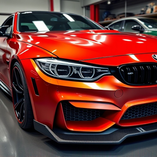 Automotive customization