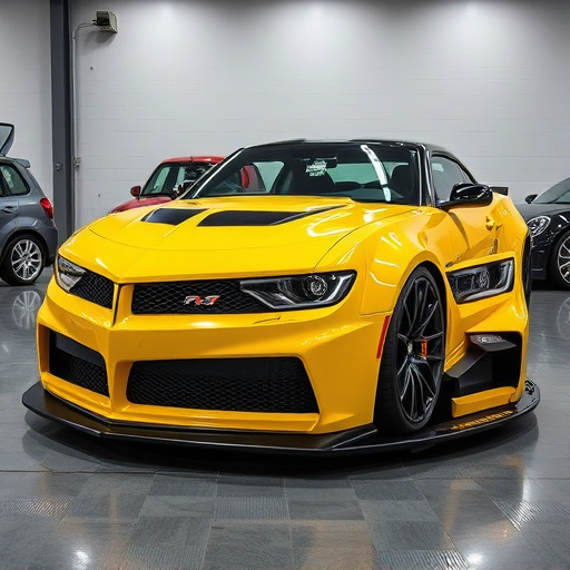 Automotive customization
