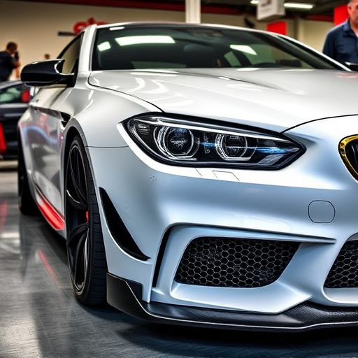 Automotive customization