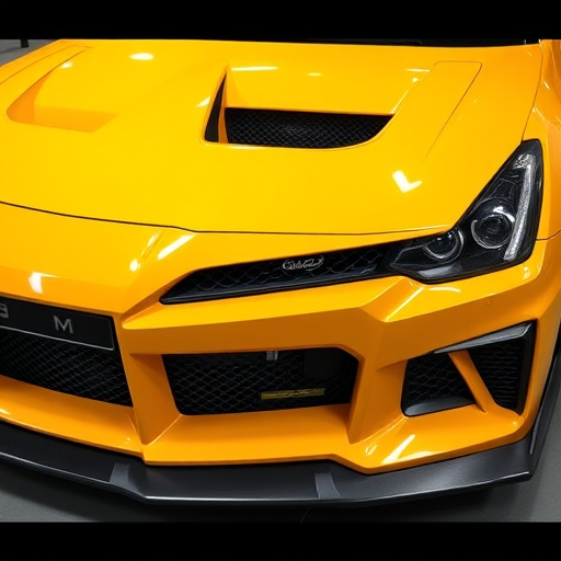 Automotive customization