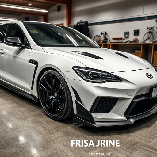 Automotive customization