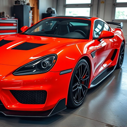 Automotive customization