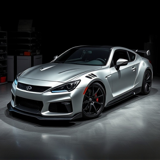 Automotive customization