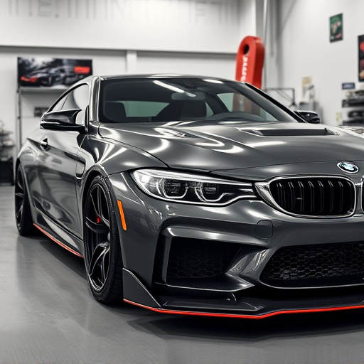 Automotive customization