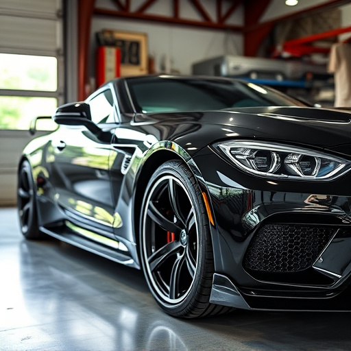 Automotive customization