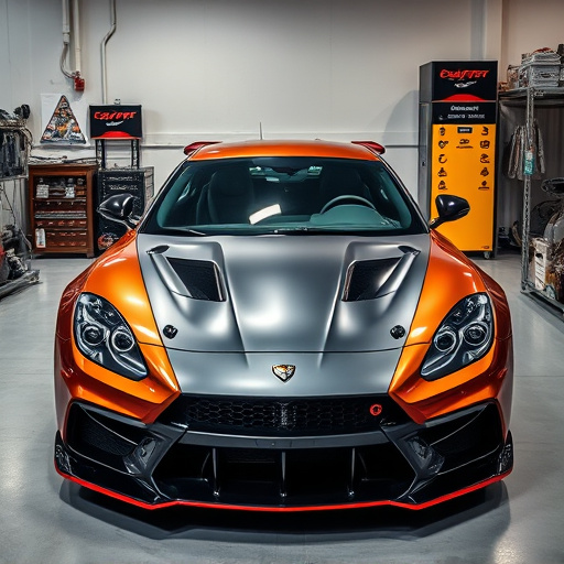 Automotive customization