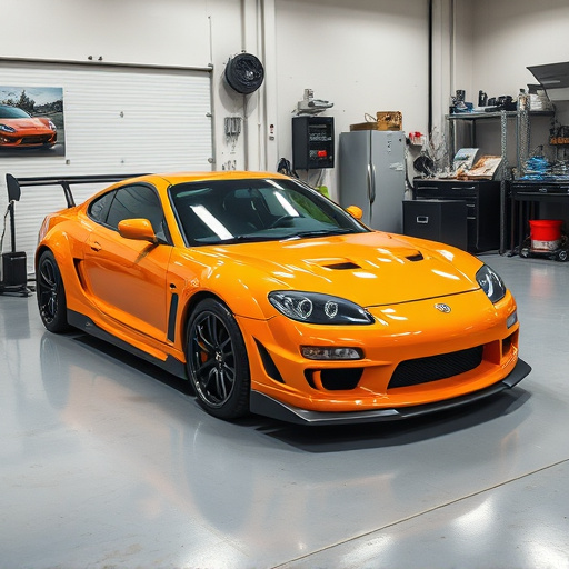 Automotive customization