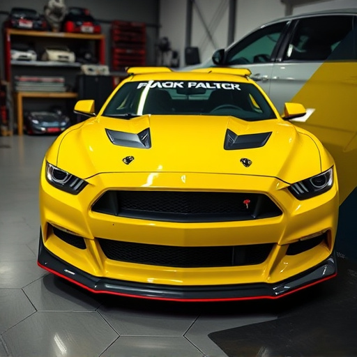 Automotive customization