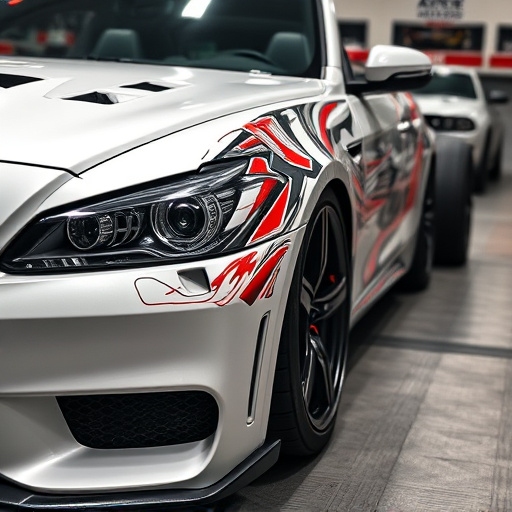 Automotive customization