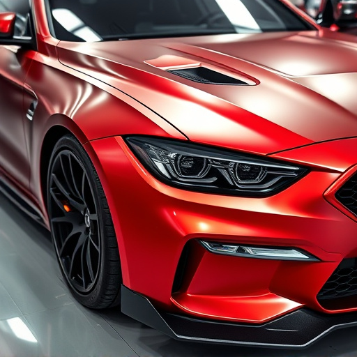 Automotive customization