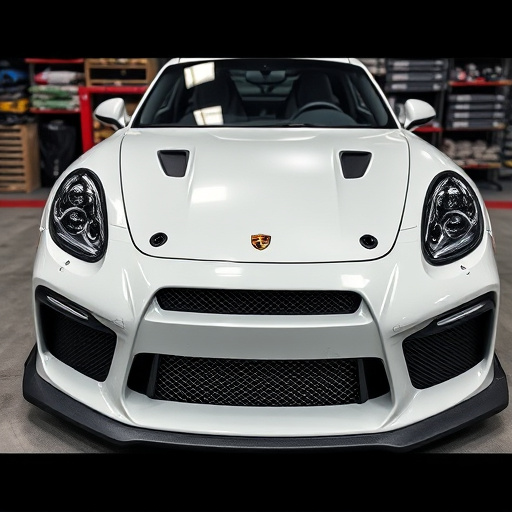 Automotive customization