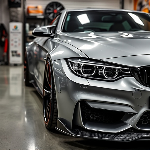 Automotive customization