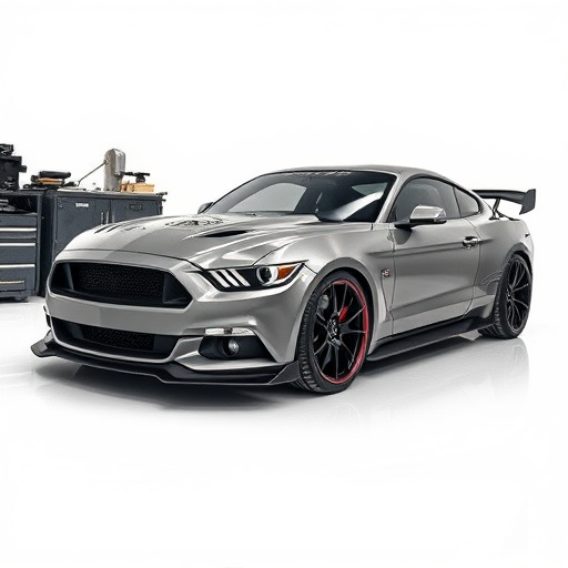 Automotive customization