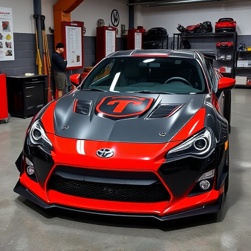 Automotive customization