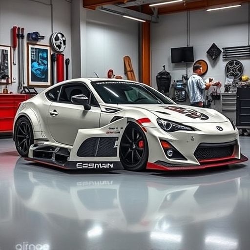 Automotive customization