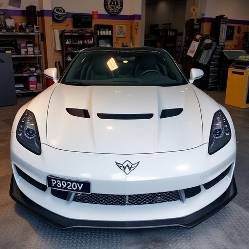 Automotive customization