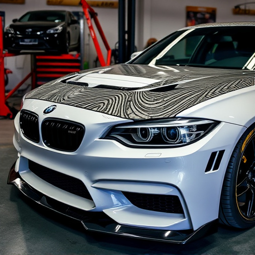 Automotive customization