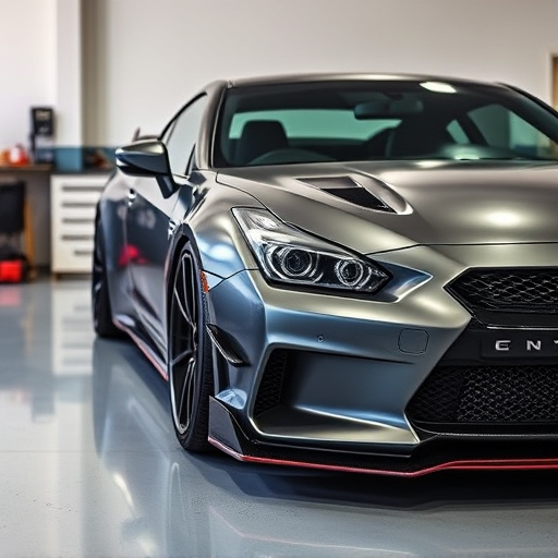 Automotive customization