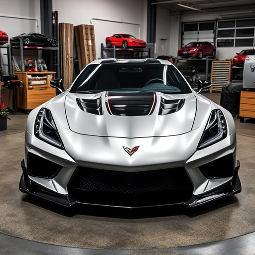 Automotive customization