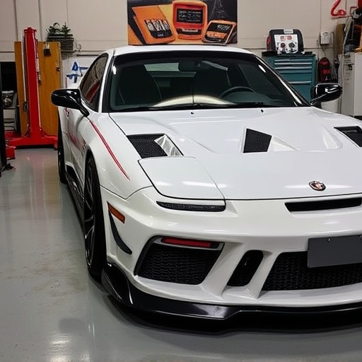 Automotive customization