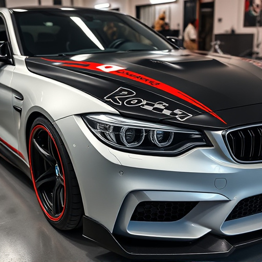 Automotive customization