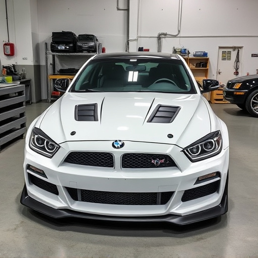 Automotive customization