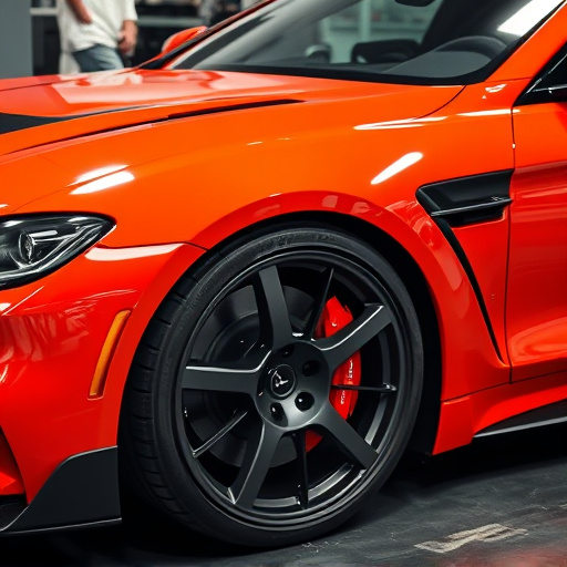 Automotive customization