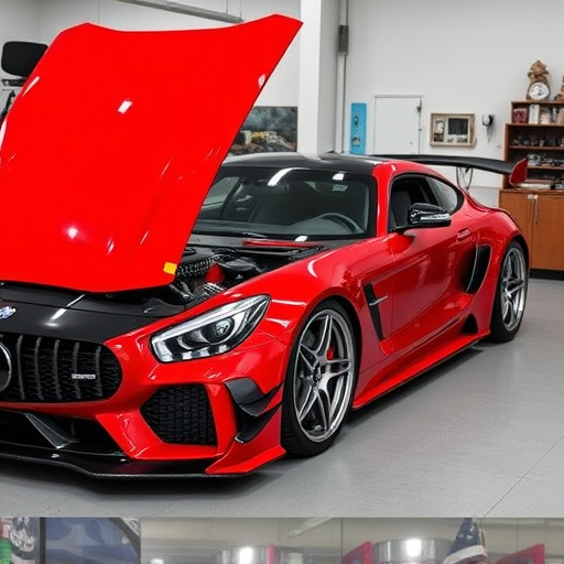 Automotive customization