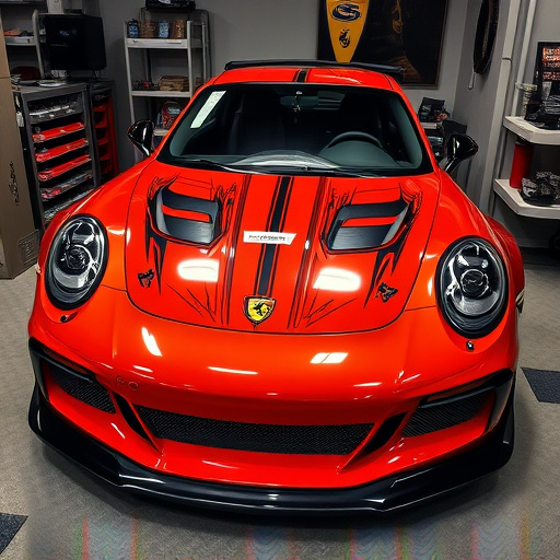 Automotive customization