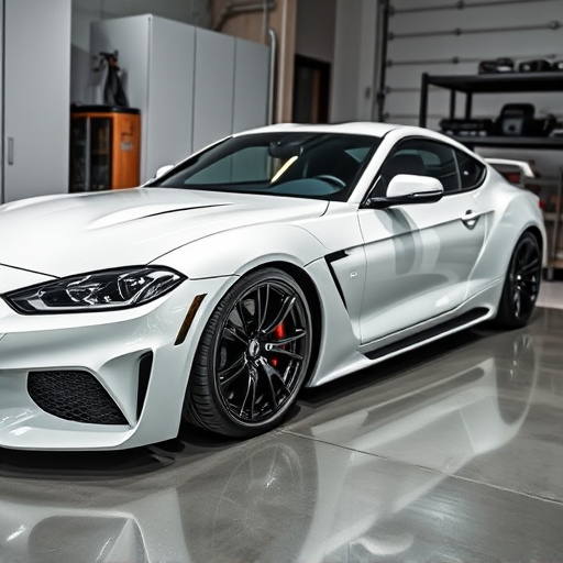Automotive customization
