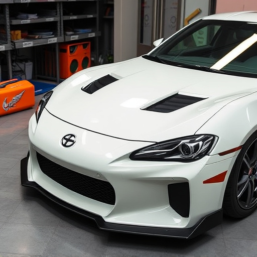 Automotive customization