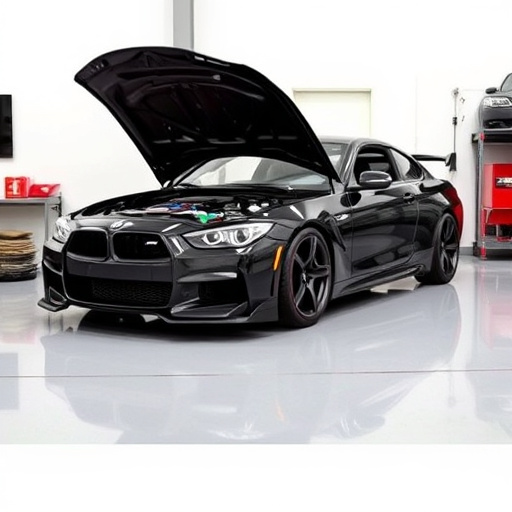 Automotive customization