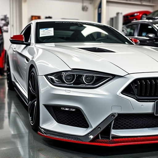 Automotive customization