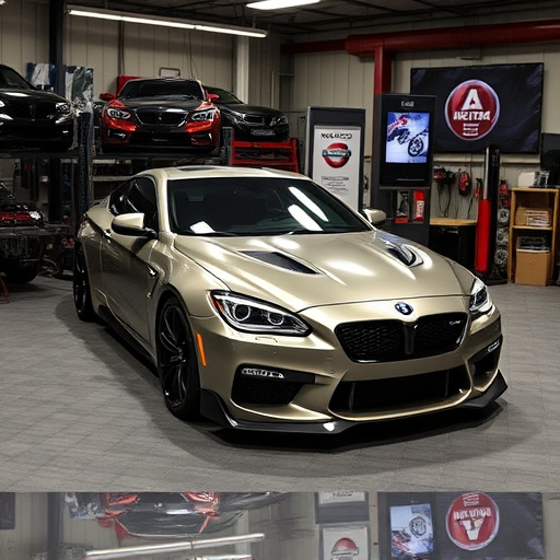 Automotive customization